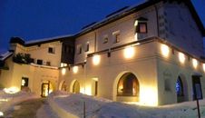 Hotel Silserhof