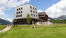 Berggasthaus Salwideli