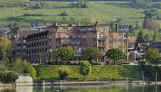 Hotel Chlosterhof AG