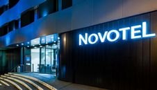 Novotel Lugano