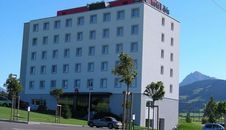 Ibis Bulle La Gruyere Hotel
