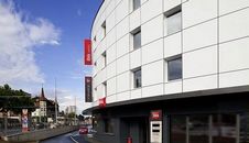 Ibis Genève Petit-Lancy