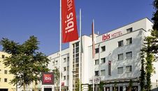 Ibis Winterthur City Hotel