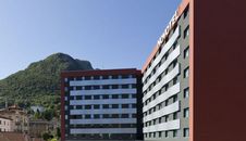 *Novotel Lugano