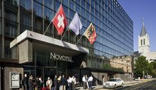*Novotel Geneve Center