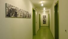 Mirabell Budget Hotel