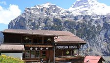 Mountain Hostel