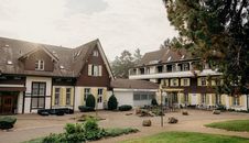 Hotel Bienenberg