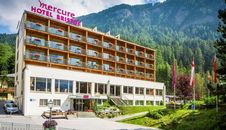 *Mercure Bristol Leukerbad