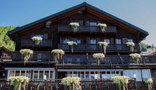 Hotel Le Grand Chalet Favre