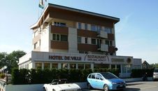 Hotel de Ville