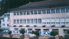 Hotel de Ville
