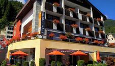 Hotel Restaurant La Furca