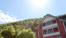 Hotel Zappa