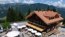 Hamilton Lodge Zweisimmen AG