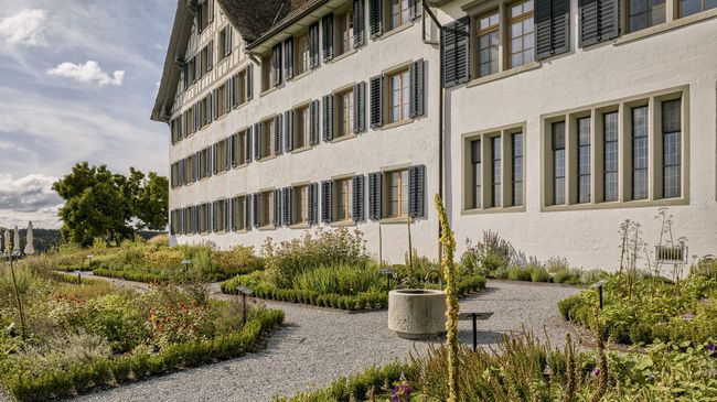 Kloster Kipfel - Rezepte Suchen