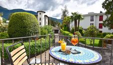 Mirador Golf Hotel&nbsp;Ascona