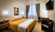 Hotel dell'Angelo Locarno