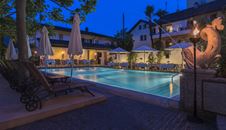 Privilège Hotel Villa Caesar&nbsp;Brissago