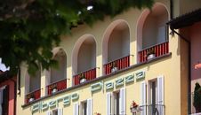 Piazza Ascona Hotel   Restaurant&nbsp;Ascona
