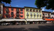 Hotel al Faro&nbsp;Ascona