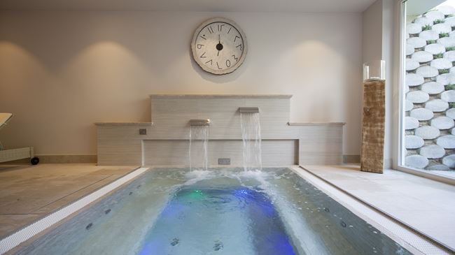 Image 4 - Parkhotel Delta Wellbeing Resort