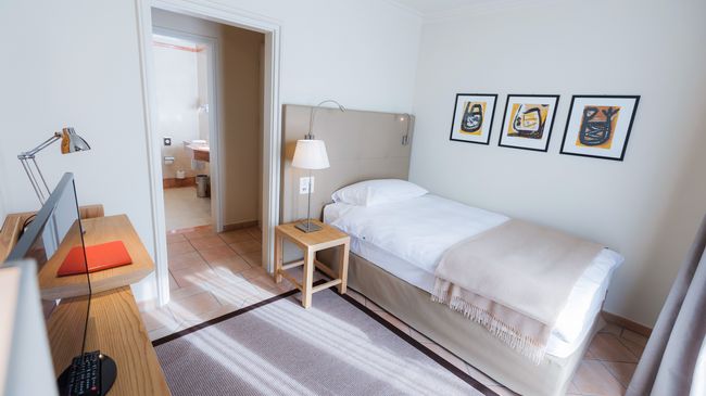 Image 21 - Parkhotel Delta Wellbeing Resort