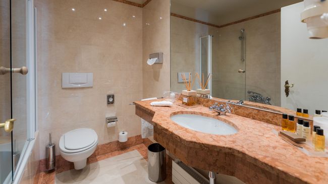 Image 15 - Parkhotel Delta Wellbeing Resort