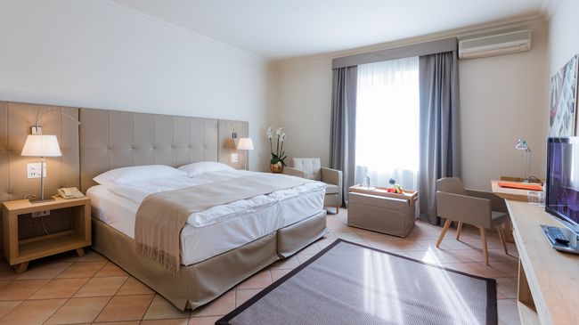Image 19 - Parkhotel Delta Wellbeing Resort