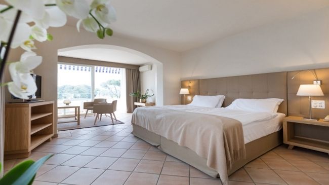 Image 11 - Parkhotel Delta Wellbeing Resort