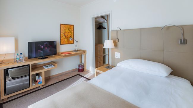 Image 10 - Parkhotel Delta Wellbeing Resort