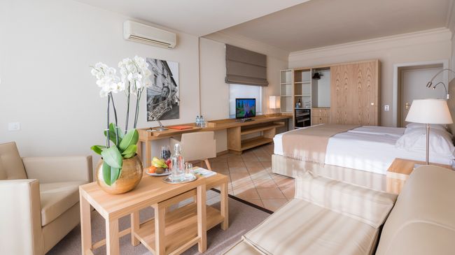 Image 30 - Parkhotel Delta Wellbeing Resort