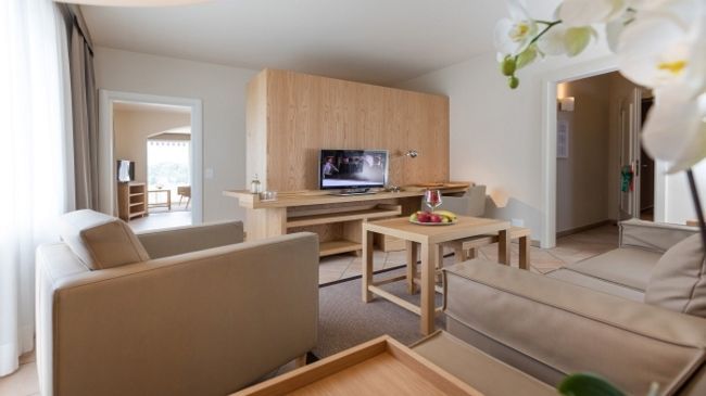 Image 22 - Parkhotel Delta Wellbeing Resort