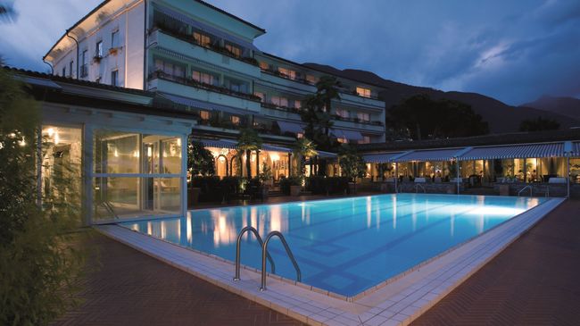 Image 36 - Parkhotel Delta Wellbeing Resort