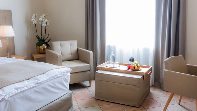 Image 29 - Parkhotel Delta Wellbeing Resort