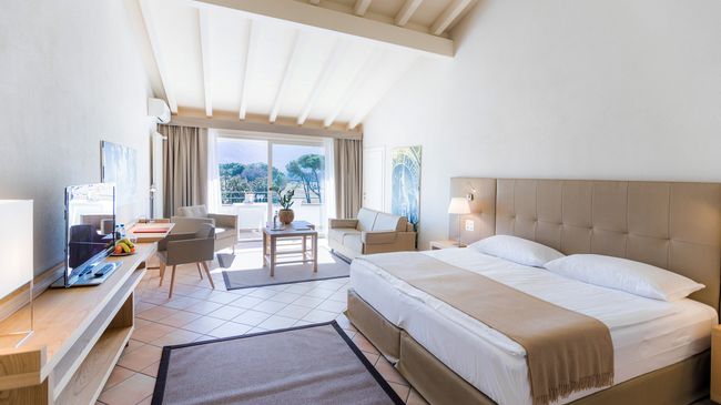 Image 12 - Parkhotel Delta Wellbeing Resort