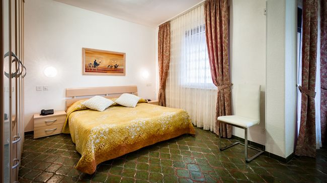 Image 21 - Hotel dell'Angelo