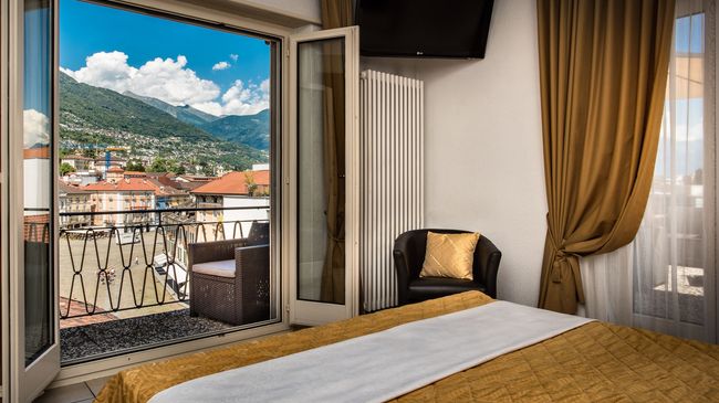 Image 4 - Hotel dell'Angelo