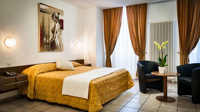 Image 15 - Hotel dell'Angelo