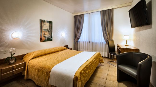 Hotel dell'Angelo