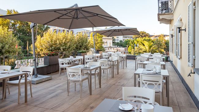 Hotel Garni Du Lac – Bild