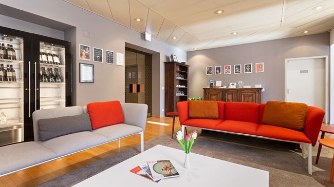 Hotel Garni Du Lac – Bild