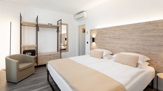 Hotel Garni Du Lac – Bild