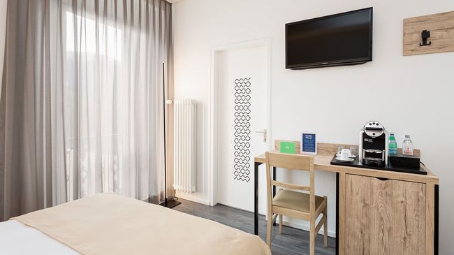 Hotel Garni Du Lac – Bild