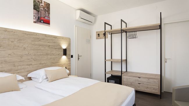 Hotel Garni Du Lac – Bild