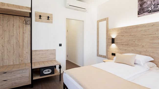 Hotel Garni Du Lac – Bild