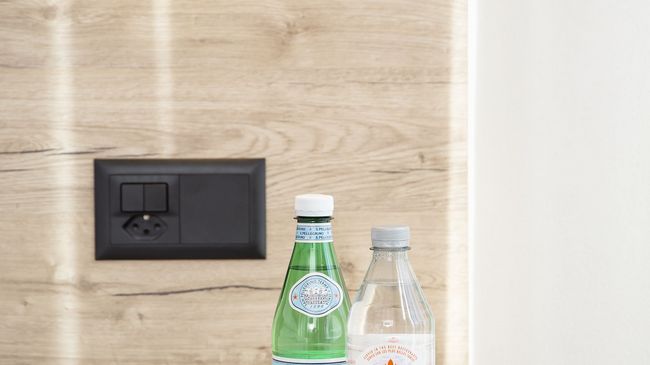 Hotel Garni Du Lac – Bild