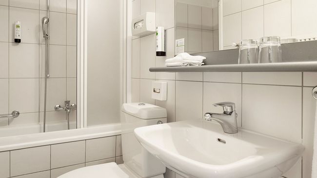 Hotel Garni Du Lac – Bild