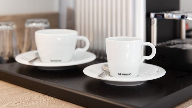 Hotel Garni Du Lac – Bild