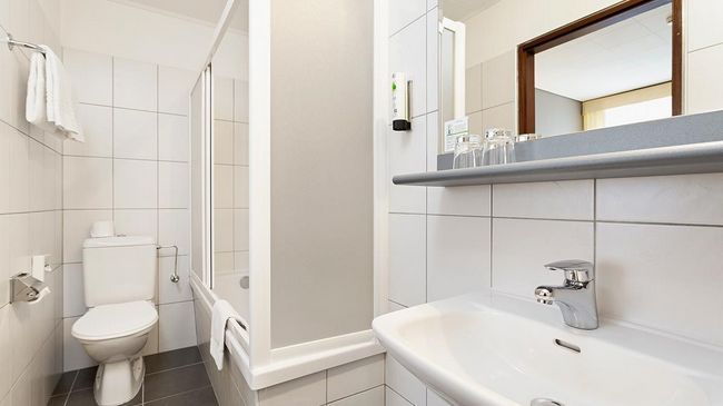 Hotel Garni Du Lac – Bild